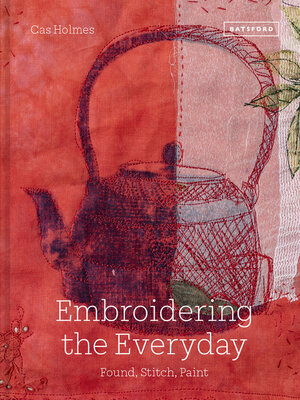 Embroidering the Everyday - ebook